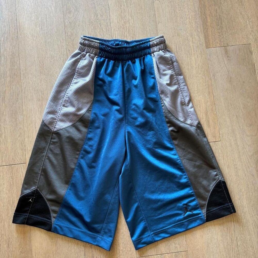 Jordan Men's multi Shorts